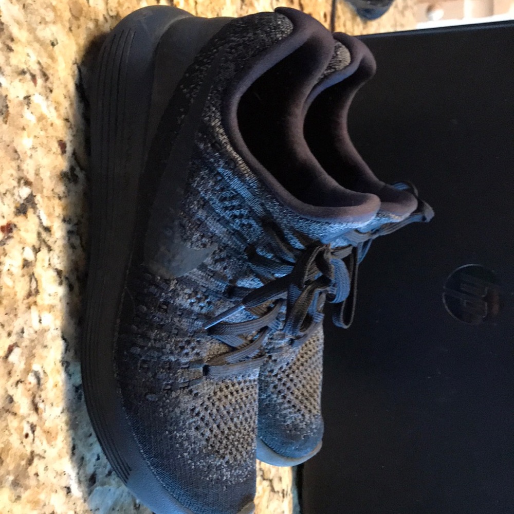Women’s Nike Lunar Solos